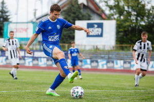 Centralna Liga Juniorów: Unia - Sandecja